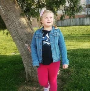 Meet your Posher, Margaret